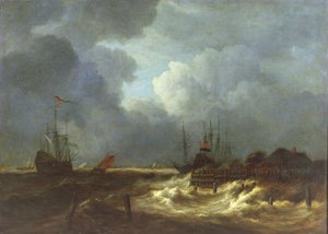 The Tempest